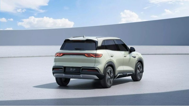 Car News China заявляет, что BYD будет продавать…