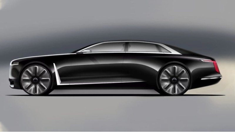 Ожидается, что Great Wall Motors представит новый…