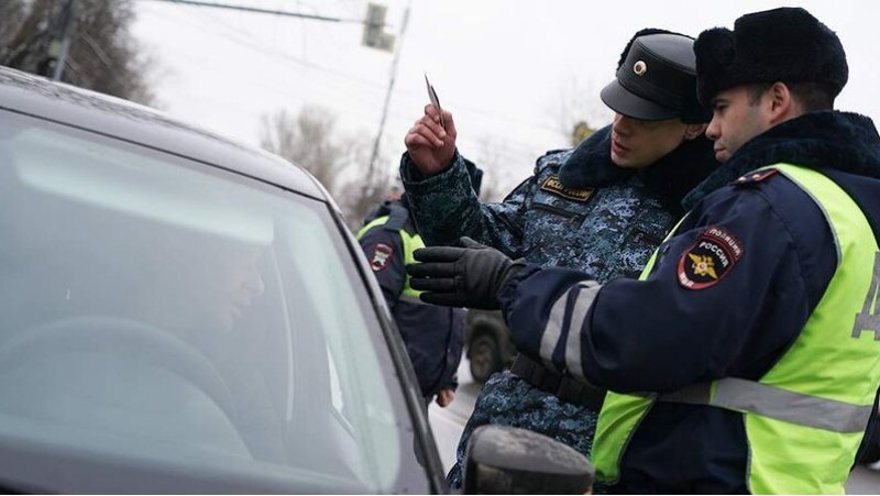 Протокол о нарушении, связанном с отсутствием…