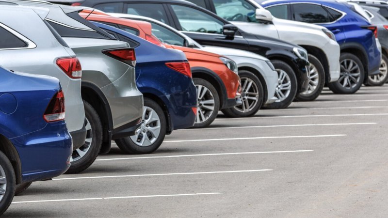Самым частным нерядовым цветом у LADA Vesta стал…
