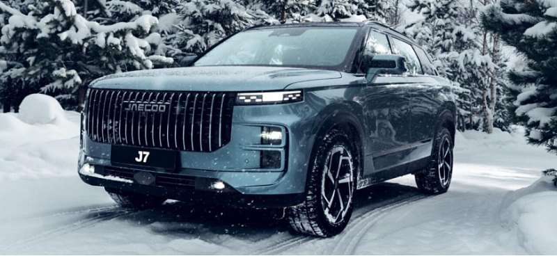 На российском авторынке резко подешевел новый…