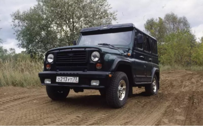 Несмотря на попытки кастомизации автомобилей УАЗ,…