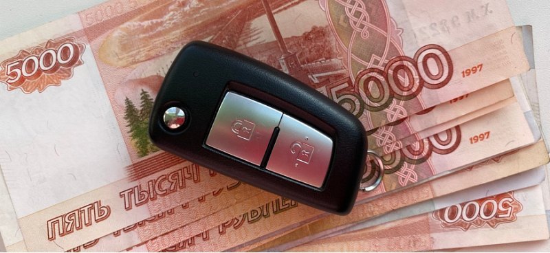 В Башкирии продают автомобили должников по цене…