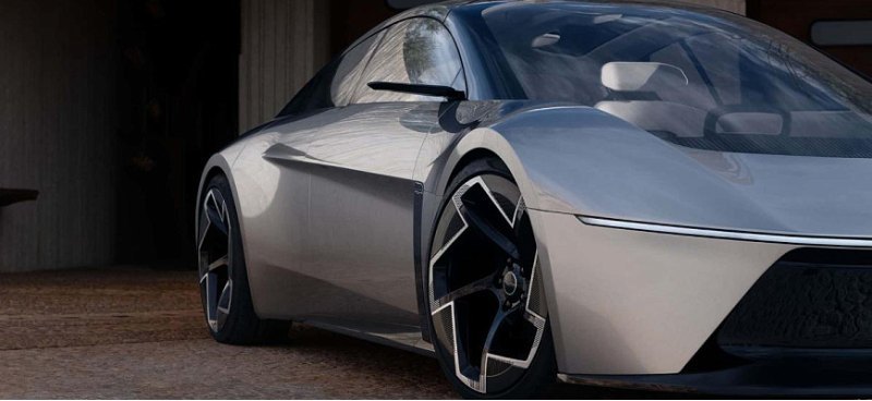 Компания Chrysler представила довольно интересный…