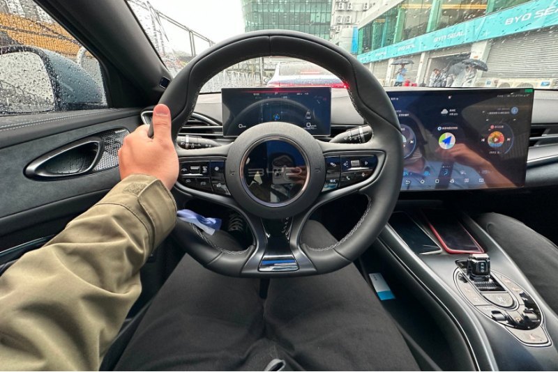 Если завод BYD в Мексике добьется успеха,…
