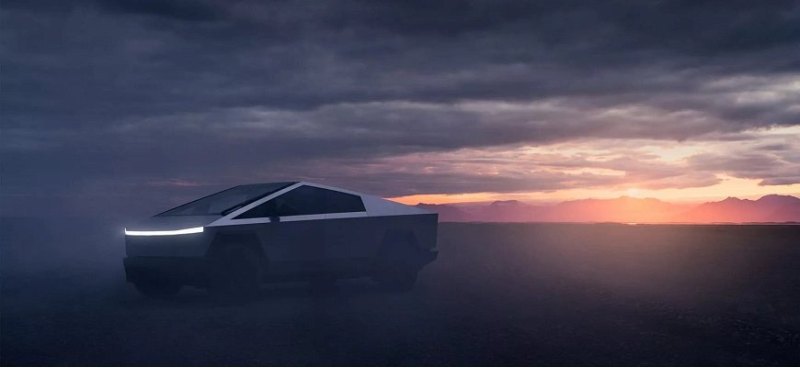 Владельцы Tesla Cybertruck массово жалуются на…