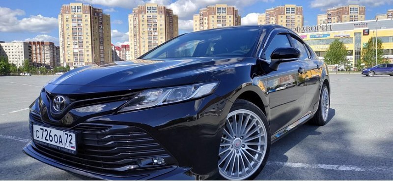 HotCars запустил исследование: 10 наиболее…