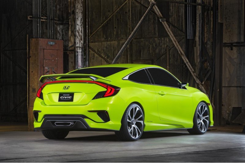 Honda Civic 2009 года — 83/100.