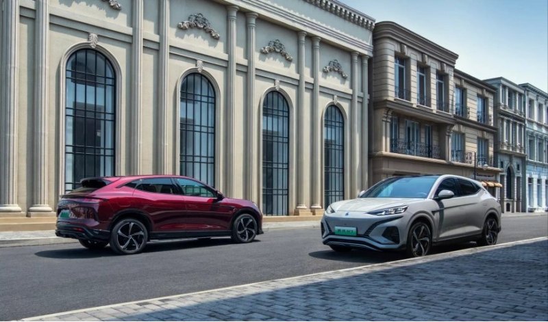 Лишь несколько других известных автомобильных…