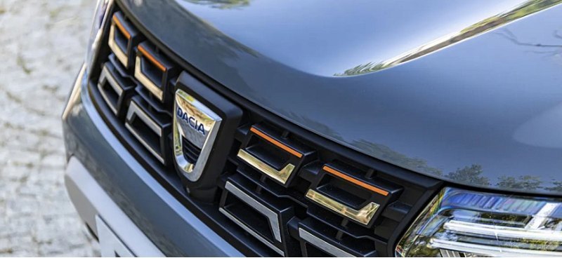 Dacia запустит продажи нового конкурента моделям…