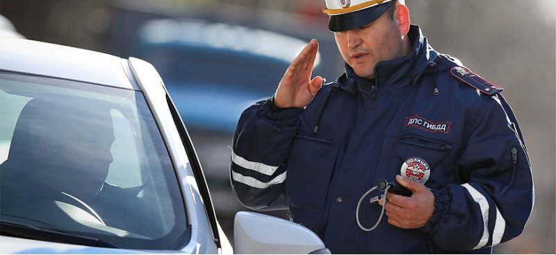 В ГИБДД рассказали об опасности установки защиты…