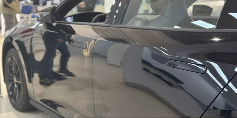 Интригующей особенностью Haval M6 является…