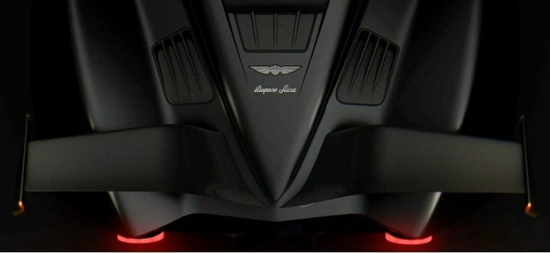 Hispano Suiza представила новый электрический…