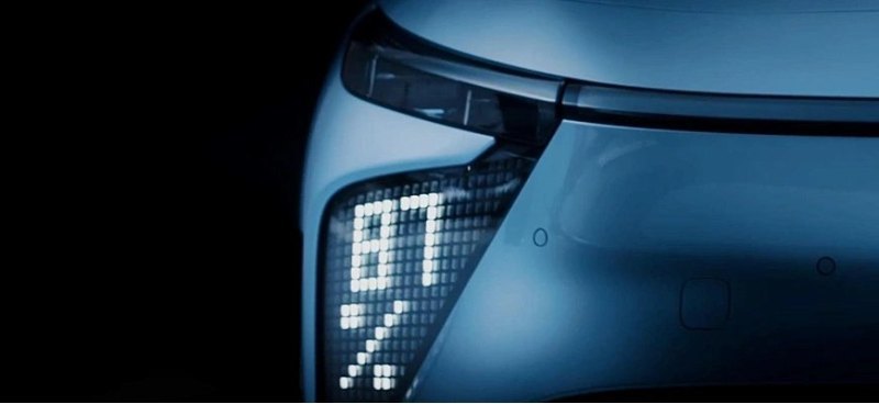 Chery показала первые тизеры нового…