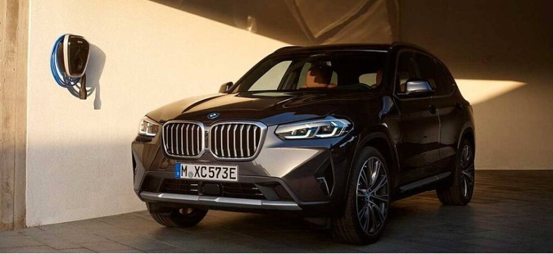 Продажи новых автомобилей в Евросоюзе выросли на…