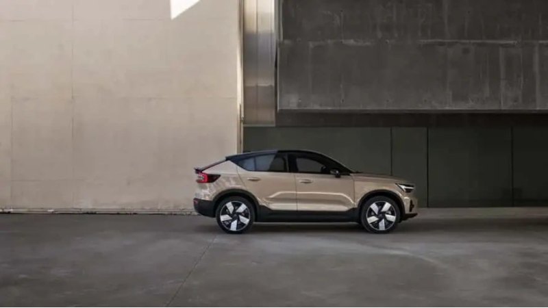 Volvo утверждает, что у нее есть еще несколько…