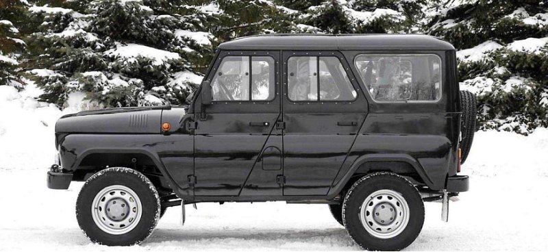 Составлен ТОП-7 самых недорогих рамных…