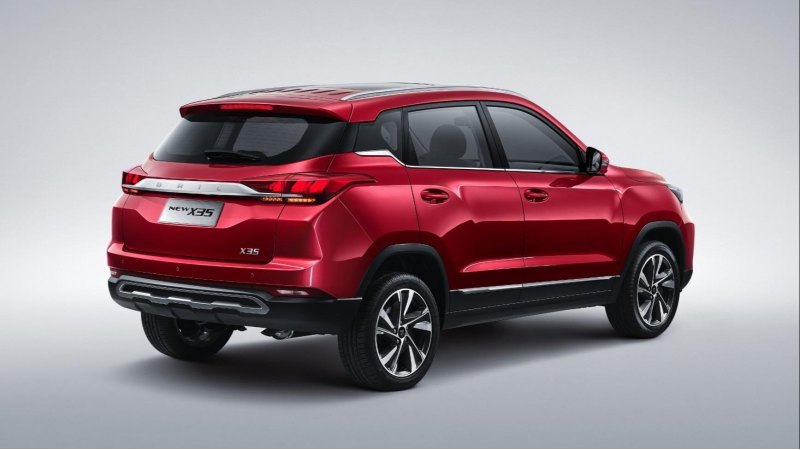 В 2023 году сборка машин марки BAIC началась на…
