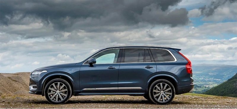 Специалисты WhatCar объявили лучшие семиместные…