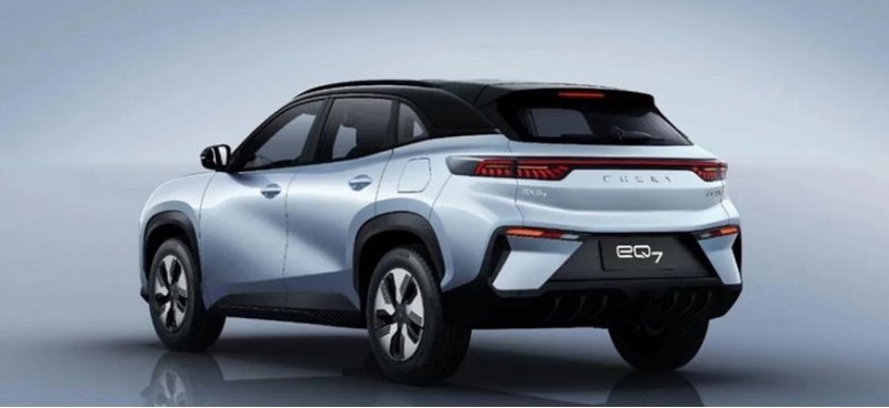 Chery анонсировала дебют сразу пяти новых…