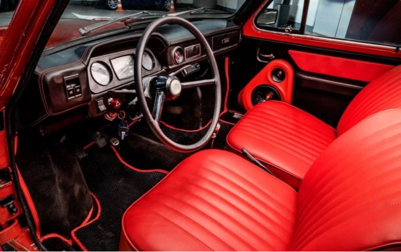 Сочетание стиля, уникальных функций и технических…
