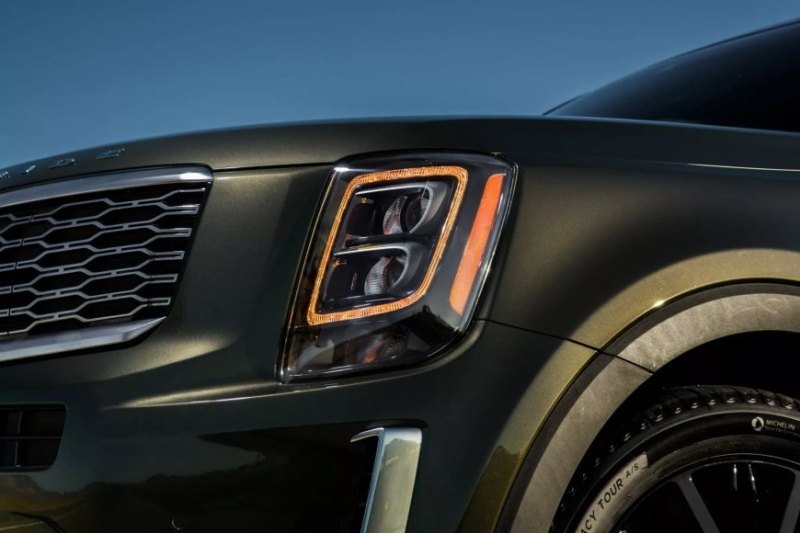 В результате Kia планирует проинформировать…