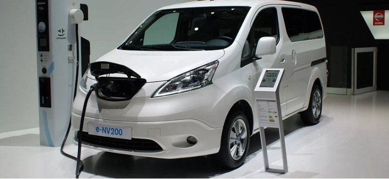 Nissan отключит ключевые функции ранних…