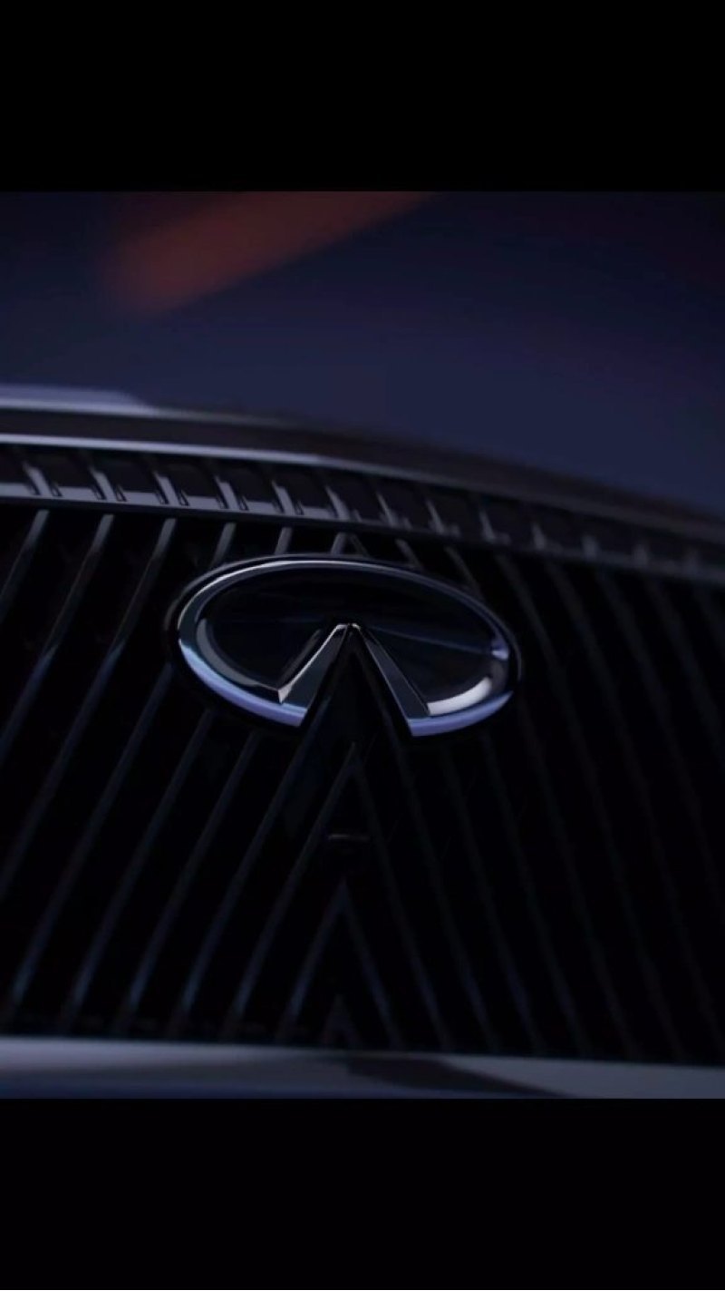 Обновленный Infiniti QX80, как ожидается,…