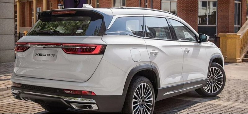 Китайский автопроизводитель Jetour запустит…