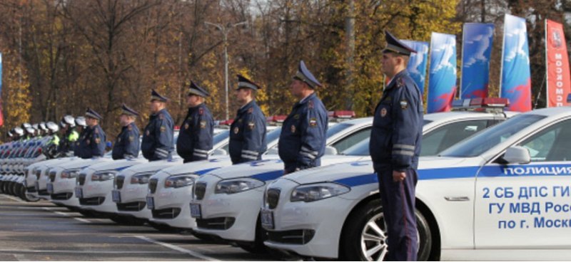 Инспектор ГИБДД рассказал о рабочем способе…