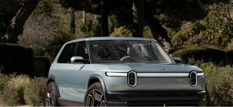 Глава Rivian рассказал о новом заводе стоимостью…