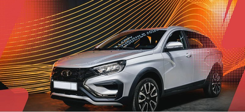 Эксперт Егор Васильев: на LADA Vesta…