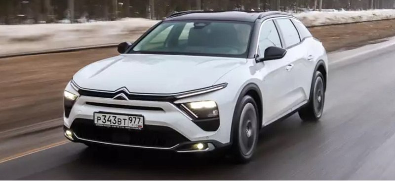 Эксперт «За рулем» провел тест-драйв нового…