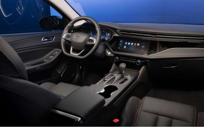Цены на Omoda S5 варьируются в зависимости от…