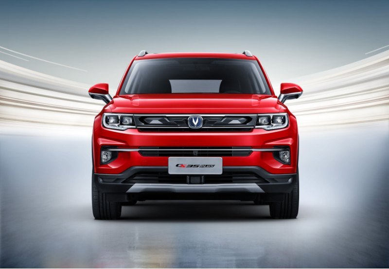 Успешное продвижение Changan в категории…