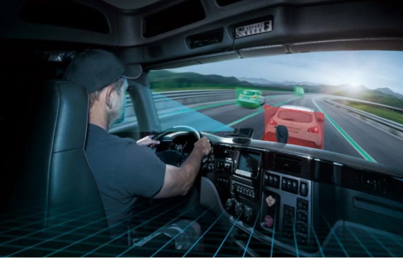 Несмотря на выявленные недостатки, IIHS уверена,…