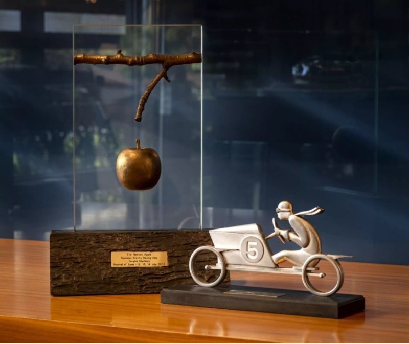 Rolls-Royce планирует продемонстрировать…