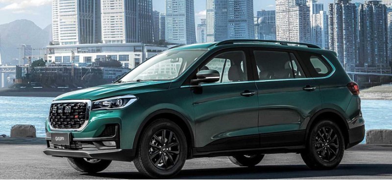 Бренд SWM выходит но российский авторынок с…
