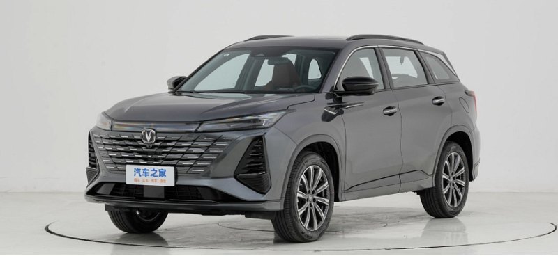 Changan CS75 Plus Champion Edition представят 20…