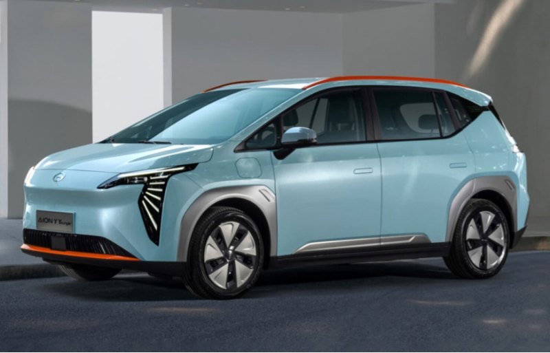 Продажи Maruti Eeco составили 136 тысяч единиц, а…