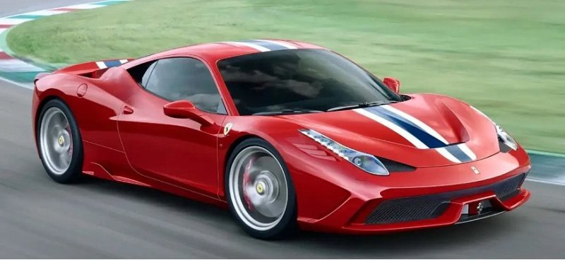 Инженеры Ferrari доигрались - проблемы с…