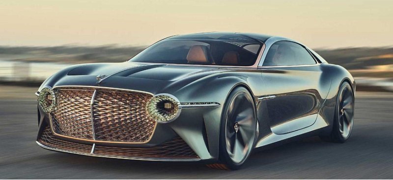 Названы причины, по которым Bentley откладывает…