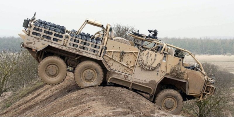 Изначально Coyote TSV был разработан для…