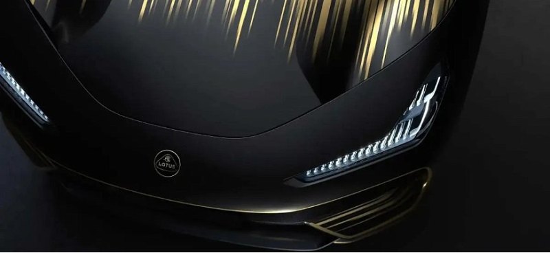 Lotus готова построить уникальный автомобиль…