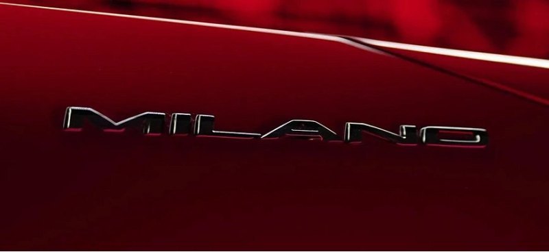 Alfa Romeo рассекретил интересную деталь…