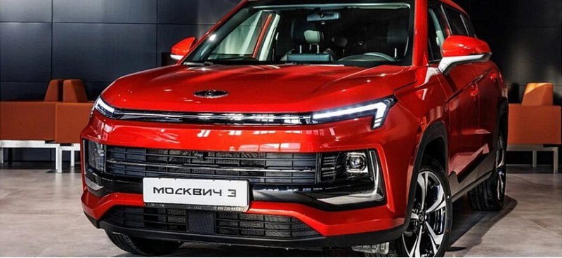 Автоэксперт Мосеев ждет продолжение демпинга от…