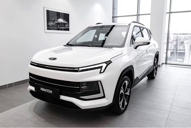 Независимый консультант по автопрому Сергей…