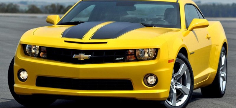 HotCars обнародовал список из самых быстрых машин…