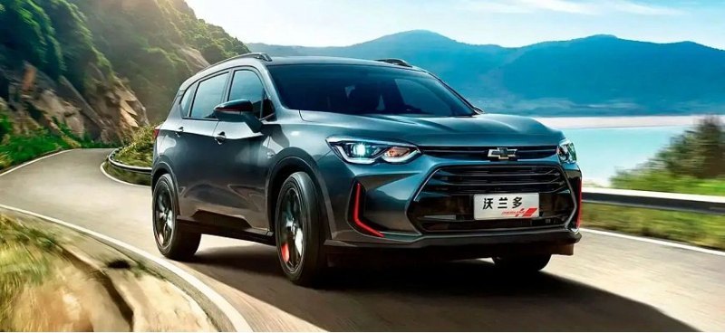 В Россию доставили новые надежные Chevrolet…
