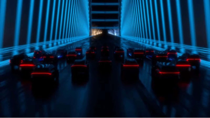 Nissan по-прежнему хранит молчание о своей новой…